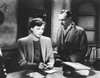 Brief Encounter Photo Print - Item # VAREVCMCDBRENEC045