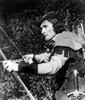 The Adventures Of Robin Hood Errol Flynn 1938 Photo Print - Item # VAREVCMBDADOFEC216H