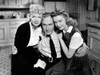 The Miracle Of Morgan'S Creek Betty Hutton William Demarest Diana Lynn 1944 Photo Print - Item # VAREVCMBDMIOFEC025H
