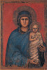 Madonna And Child Poster Print - Item # VAREVCMOND027VJ348H