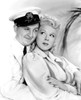 Happy Go Lucky From Left Eddie Bracken Betty Hutton 1943 Photo Print - Item # VAREVCMBDHAGOEC050H