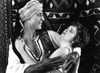 The Sheik From Left: Rudolph Valentino Agnes Ayres 1921 Photo Print - Item # VAREVCMCDSHEIEC001H