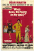Who's Been Sleeping in My Bed Movie Poster Print (27 x 40) - Item # MOVIH3641
