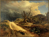 D'Azeglio Massimo A Revenge 1834 19Th Century Oil On Canvas Italy Lombardy Milan Brera Fine Art Academy Deposited At The Modern Art Gallery Everett CollectionMondadori Portfolio Poster Print - Item # VAREVCMOND035VJ992H