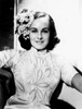 Paulette Goddard Ca. Mid-1930S Photo Print - Item # VAREVCPBDPAGOEC050H