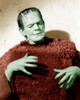 Son Of Frankenstein Boris Karloff 1939 Photo Print - Item # VAREVCM8DSOOFEC039H