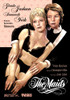 The Maids Susannah York Glenda Jackson 1973 Movie Poster Masterprint - Item # VAREVCMCDMAIDEC001H