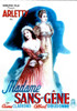 Madame French Poster Arletty 1941 Movie Poster Masterprint - Item # VAREVCMCDMADAEC095H