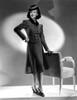 Lana Turner Mgm 1940S Photo Print - Item # VAREVCPBDLATUEC017H