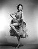 Ann Miller 1955 Photo Print - Item # VAREVCPBDANMIEC040H