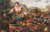 The Female Greengrocer Poster Print - Item # VAREVCMOND024VJ658H