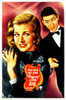 Vivacious Lady From Left: Ginger Rogers James Stewart 1938 Movie Poster Masterprint - Item # VAREVCMCDVILAEC011H