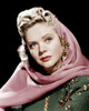 Alice Faye Ca. Late 1930S Photo Print - Item # VAREVCP8DALFAEC006H
