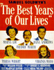 The Best Years Of Our Lives Myrna Loy Fredric March Dana Andrews Teresa Wright Virginia Mayo 1946 Movie Poster Masterprint - Item # VAREVCMSDBEYEEC005H