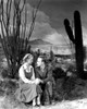 The Petrified Forest Bette Davis Leslie Howard 1936 Photo Print - Item # VAREVCMBDPEFOEC010H