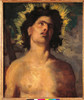 St Sebastian Poster Print - Item # VAREVCMOND025VJ960H