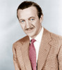 The Silken Affair David Niven 1956 Photo Print - Item # VAREVCM8DSIAFEC002H