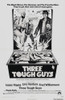 Three Tough Guys Us Poster From Left: Isaac Hayes Lino Ventura Fred Williamson 1974 Movie Poster Masterprint - Item # VAREVCMCDTHTOEC016H
