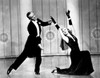 Shall We Dance Fred Astaire Ginger Rogers 1937 Photo Print - Item # VAREVCMCDSHWEEC055H