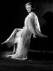 Jeanne Moreau Ca. 1950S Photo Print - Item # VAREVCPBDJEMOEC002H