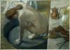 Edgar Degas French School Poster Print - Item # VAREVCCRLA004YF773H