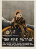 The Fire Patrol Anna Q. Nilsson 1924. Movie Poster Masterprint - Item # VAREVCMCDFIPAEC007H