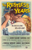The Restless Years Movie Poster Print (27 x 40) - Item # MOVGH1024