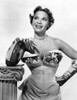 Dinah Shore Ca. Early 1950S Photo Print - Item # VAREVCPBDDISHEC025H