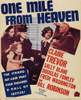 One Mile From Heaven Movie Poster Masterprint - Item # VAREVCMCDONMIFE001H