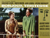 Bonjour Tristesse Jean Seberg Deborah Kerr 1958 Movie Poster Masterprint - Item # VAREVCMSDBOTREC003H