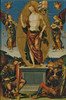 Resurrection Poster Print - Item # VAREVCMOND029VJ014H