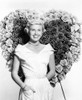 Doris Day Warner Brothers 1950S Photo Print - Item # VAREVCPBDDODAEC066H