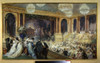Henri Baron French School Poster Print - Item # VAREVCCRLA004YF676H