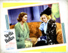 Stella Dallas From Left Barbara O'Neil Barbara Stanwyck 1937 Movie Poster Masterprint - Item # VAREVCMCDSTDAEC085H