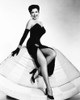 Ann Miller Ca. Early 1950S Photo Print - Item # VAREVCPBDANMIEC141H