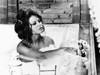 Once Upon A Time In The West Claudia Cardinale 1968 Photo Print - Item # VAREVCMBDONUPEC134H