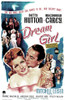 Dream Girl Us Poster Betty Hutton Macdonald Carey 1948 Movie Poster Masterprint - Item # VAREVCMCDDRGIEC015H