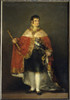 3225  Francisco De Goya Spanish School Poster Print - Item # VAREVCCRLA004YF412H