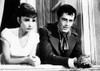 War And Peace From Left: Audrey Hepburn Henry Fonda 1956 Photo Print - Item # VAREVCMBDWAANEC061H