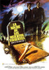Night Of The Living Dead Spanish Poster Art 1968. Movie Poster Masterprint - Item # VAREVCMCDNIOFEC042H