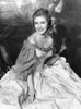 Valentina Cortese Ca. Late 1940S Photo Print - Item # VAREVCPBDVACOEC007H