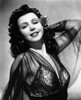Ann Miller Ca. Mid-1940S Photo Print - Item # VAREVCPBDANMIEC115H