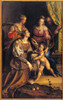 Madonna And Child With St Joseph Poster Print - Item # VAREVCMOND024VJ305H