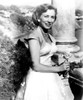 The Barefoot Contessa Valentina Cortesa 1954 Photo Print - Item # VAREVCMBDBACOEC081H