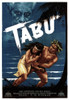Tabu From Left: Matahi Anne Chevalier On German Poster Art 1931. Movie Poster Masterprint - Item # VAREVCMMDTABUEC002H