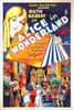 Alice In Wonderland Us Poster Art Top: Ruth Gilbert As Alice 1931 Movie Poster Masterprint - Item # VAREVCMCDALINEC136H