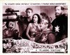 Flash Gordon Movie Poster Masterprint - Item # VAREVCMCDFLGOEC029H
