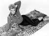 Vertigo Kim Novak 1958 Photo Print - Item # VAREVCMBDVERTEC003H