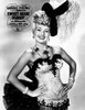 Sweet Rosie O'Grady Betty Grable 1943 Tm & Copyright ??20Th Century Fox Film Corp./Courtesy Everett Collection Photo Print - Item # VAREVCMBDSWROFE019H