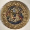 Madonna With Child And Five Angels Poster Print - Item # VAREVCMOND029VJ210H